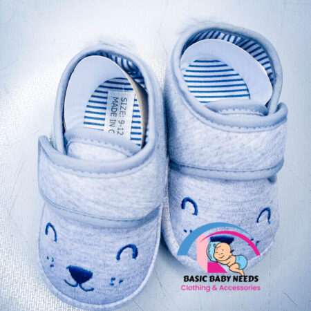 Baby Foot Wears (For Boys)