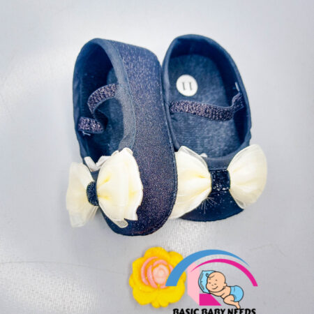Baby Shoe 0-9 months