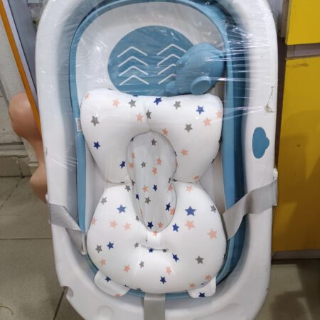 Baby Foldable Bath